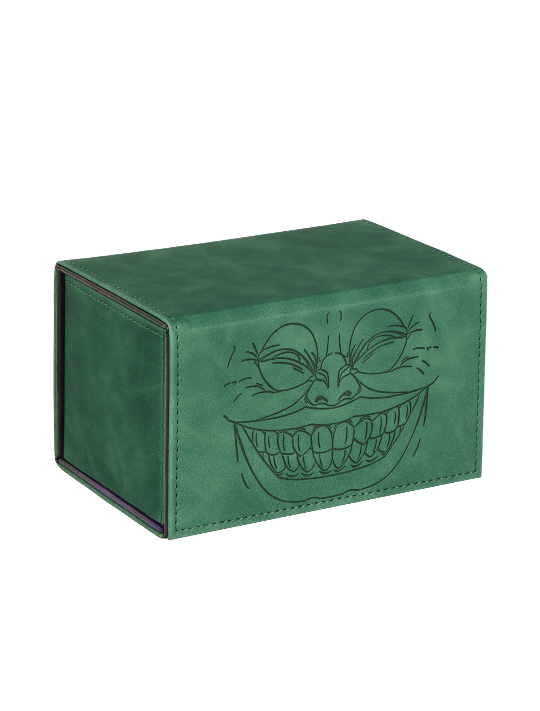Pot deck box – sleevechief