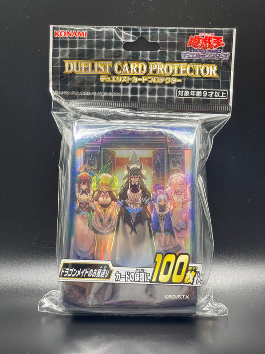 Genuine Yu-Gi-Oh! Cards Sleeve Yugioh Destiny HERO - Destroy Phoenix  Enforcer Board Games Card Sleeves Barrier Protector Cover