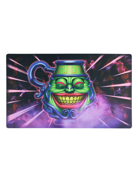 Pot Holo Playmat - sleevechief