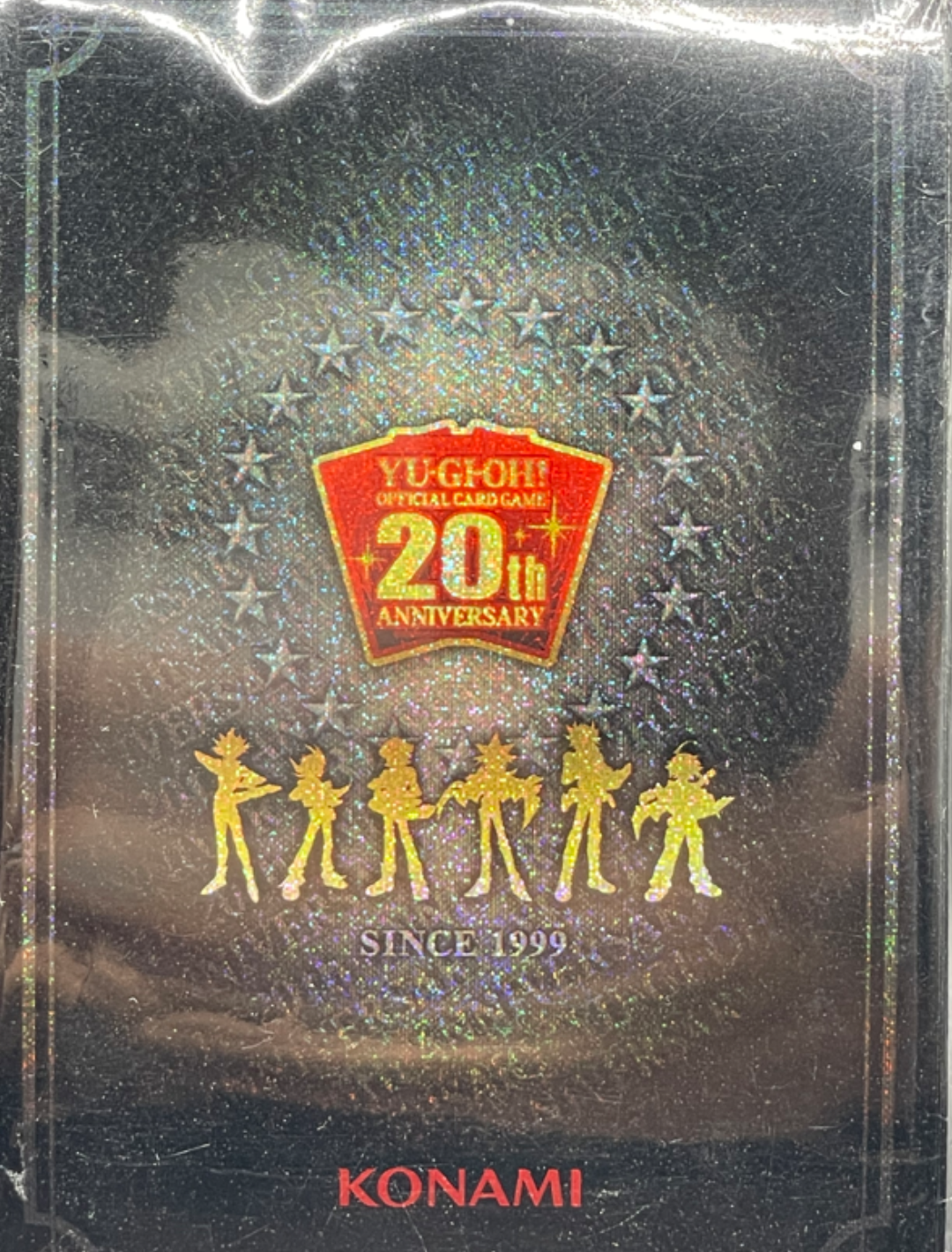20th Anniversary Card | 20th Card Sleeves | sleevechief